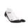 CEP Sosete low cut alb-negru