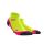 CEP Sosete low cut lime-roz W