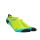 CEP Sosete no show lime-hawaii blue