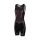 Castelli Trisuit Free W Tri ITU Negru/Roz