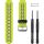 Curea ceas galben Garmin Forerunner 735xt