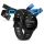 Garmin Forerunner 735xt negru-gri Bundle Triathlon - ceas cu GPS pentru alergare, bicicleta, inot, triatlon si alte sporturi