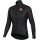 Squadra Long Jacket Black Castelli
