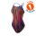 TYR - Costum baie intreg femei Supersonic Diamondfit - multicolor
