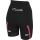 Velocissima Short Black Red Castelli
