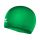 Casca inot silicon copii verde TYR