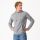 Castelli - hanorac - Classico Hoodie - gri