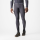 Castelli - pantaloni lungi cu bretele 4-16 gr C - Unlimited Trail - antracit