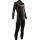 TYR - Costum Neopren Hurricane Cat. 5 - negru rosu