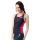 Womens zip tri-top Dare2Tri