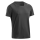 CEP - tricou cu maneca scurta - Training Shirt - Negru
