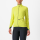 Castelli - jacheta ciclism 4-14 gr C - Go W - Galben | Gri