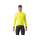 Castelli - jacheta ciclism 4-14 gr C - Salto - Galben Zolfo