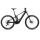 Bicicletă electrică eMTB Enduro Orbea WILD ST H20 - Diamond Black | Blue Stone Matt