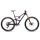 Orbea OCCAM M10 LT Metallic Mulberry-Black - bicicletă MTB Trail full suspension