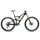 Orbea OCCAM M10 LT Black Matt - măsura S - bicicletă MTB Trail full suspension