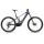Bicicletă electrică eMTB Enduro Orbea WILD H10 - Tanzanite | Blue Stone (Matt)