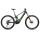 Bicicletă electrică eMTB Enduro Orbea WILD M-LTD - Forest Green