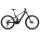 Bicicletă electrică eMTB Enduro Orbea WILD M10 - Diamond Carbon View (Matt) | Mars Red (Gloss)