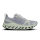 On - pantofi alergare trail - Cloudsurfer Trail W - gri verde Frost | Lima
