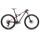 Bicicletă MTB XC full suspension Orbea OIZ M-TEAM AXS - Diamond Carbon View (Matt) | Cherry Red (Gloss)