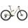 Bicicletă MTB XC full suspension Orbea OIZ M10 - Ivory White (Gloss) | Bumblebee Yellow (Matt)