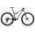Bicicletă MTB XC full suspension Orbea OIZ M10 - Seaweed Carbon View (Gloss) | Spaceship Green (Matt)