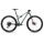 Bicicletă MTB XC full suspension Orbea OIZ M21 - Seaweed Carbon View (Gloss) | Spaceship Green (Matt)