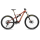 Bicicletă MTB Enduro full suspension Orbea RALLON M-TEAM - Mars Red (Gloss) | Black (Matt)
