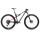 Bicicletă MTB XC full suspension Orbea OIZ M-TEAM FACTORY - Diamond Carbon View (Matt) | Cherry Red (Gloss)