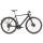 Orbea Carpe 10 2022 - bicicleta pentru oras - negru Night Black (Gloss)