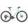Orbea VIBE H10 Light Green - bicicletă electrică urbană