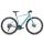 Orbea VIBE H30 Blue - bicicletă electrică urbană
