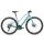 Orbea Vibe MID H30 2022 - bicicleta electrica pentru oras - albastru Blue (Gloss)
