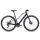 Orbea Vibe MID H30 2022 - bicicleta electrica pentru oras - negru Metallic Night Black (Gloss)