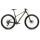 Orbea LAUFEY H-LTD Metallic Olive Green - Titanium Black (Gloss) - bicicletă MTB Trail hardtail