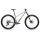 Orbea LAUFEY H10 Blue Stone - Spicy Lime (Gloss) - măsura S - bicicletă MTB Trail hardtail
