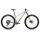 Orbea LAUFEY H30 Blue Stone - Spicy Lime (Gloss) - bicicletă MTB Trail hardtail