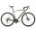 Orbea AVANT H40 Metallic Green Artichoke (Matt) - măsura 55 - bicicletă șosea anduranță