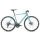 Orbea VECTOR 10 2022 - bicicleta pentru oras 28" - albastru Blue (Gloss)
