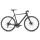 Orbea VECTOR 10 2022 - bicicleta pentru oras 28" - negru Night Black (Gloss)