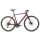 Orbea VECTOR 20 Metallic Dark Red - măsura XS - bicicletă urbană