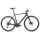 Orbea VECTOR 30 Metallic Dark Red - măsura XS - bicicletă urbană