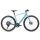 Orbea VIBE H10 Blue - bicicletă electrică urbană