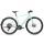 Orbea VIBE H10 MUD Light Green - bicicletă electrică urbană