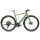 Orbea VIBE H10 MUD Urban Green - măsura S - bicicletă electrică urbană