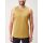 2XU - maiou - Aero Tank Deep - Aur Negru reflectorizant