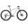 Bicicletă MTB XC hardtail Orbea ALMA M50 - Halo Silver (Gloss) | Shark Grey (Matt)