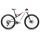 Orbea OIZ H10 White Chic- Shadow Coral (Gloss) - măsura S - bicicletă MTB XC full suspension