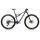 Orbea OIZ H10 Moondust Blue-Leo Orange (Matt) - măsura S - bicicletă MTB XC full suspension